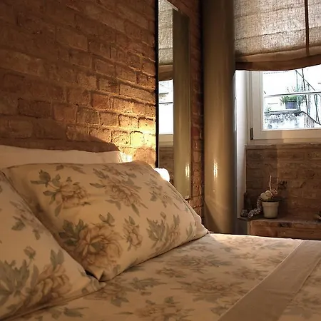 Santomaro Sea-loft *