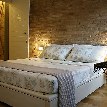 Santomaro Sea-loft Bed & Breakfast Civitanova Marche