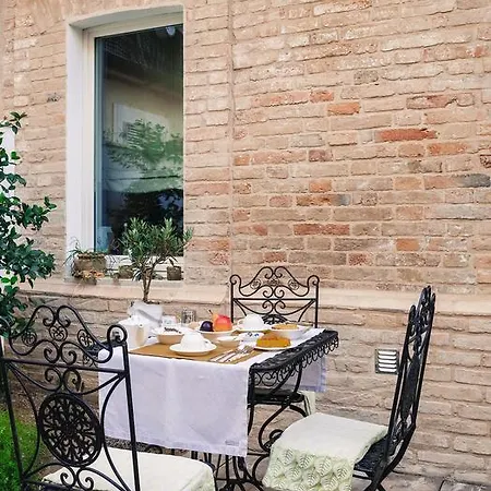 Santomaro Sea-loft Civitanova Marche
