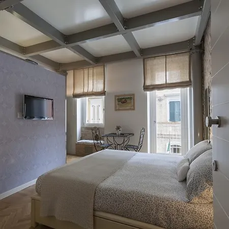 Santomaro Sea-loft *