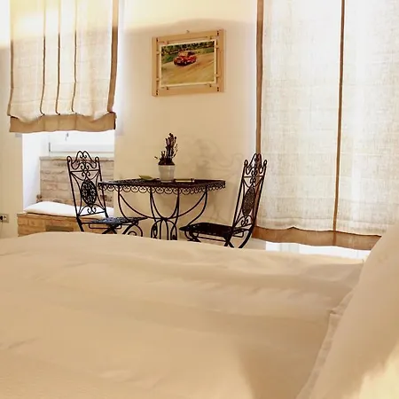 Santomaro Sea-loft *