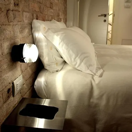 Bed & Breakfast Santomaro Sea-loft