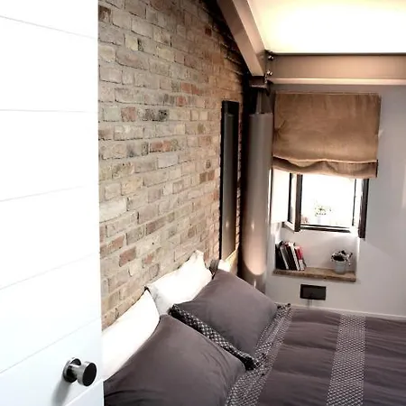 Santomaro Sea-loft